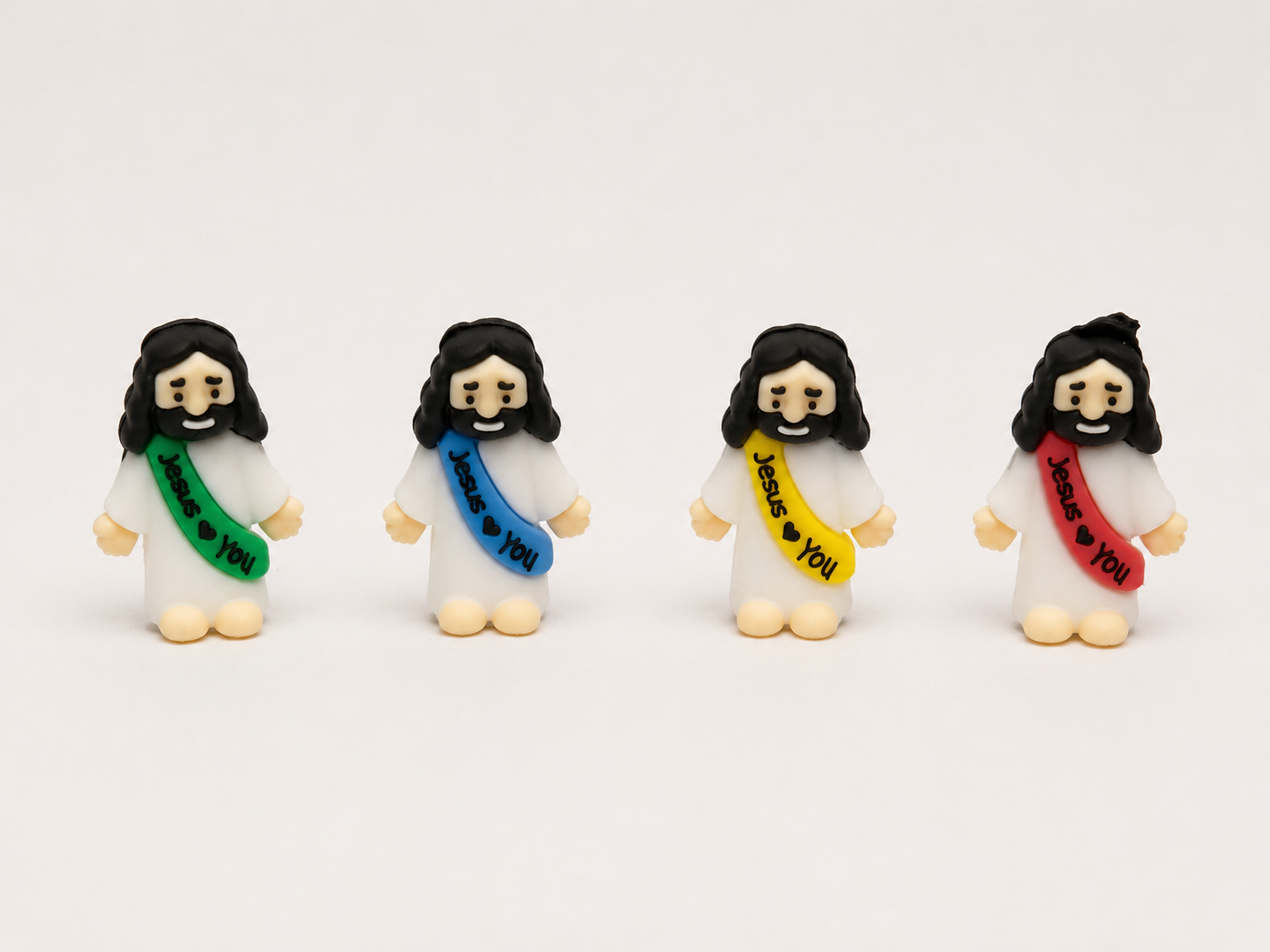 Jesus Miniature
