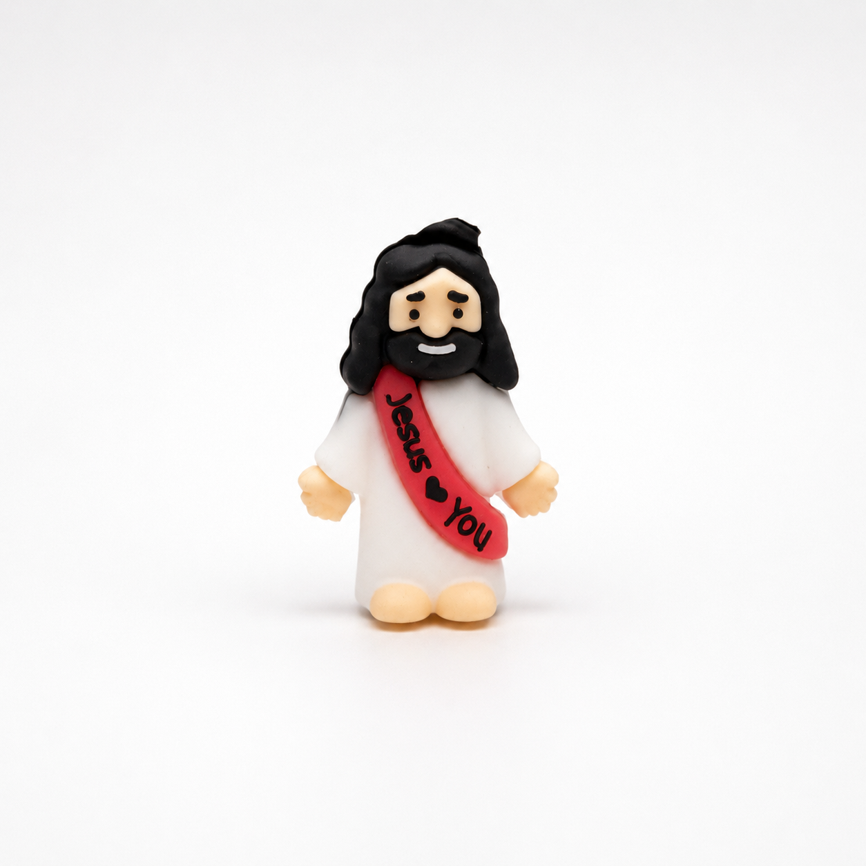 Jesus Miniature