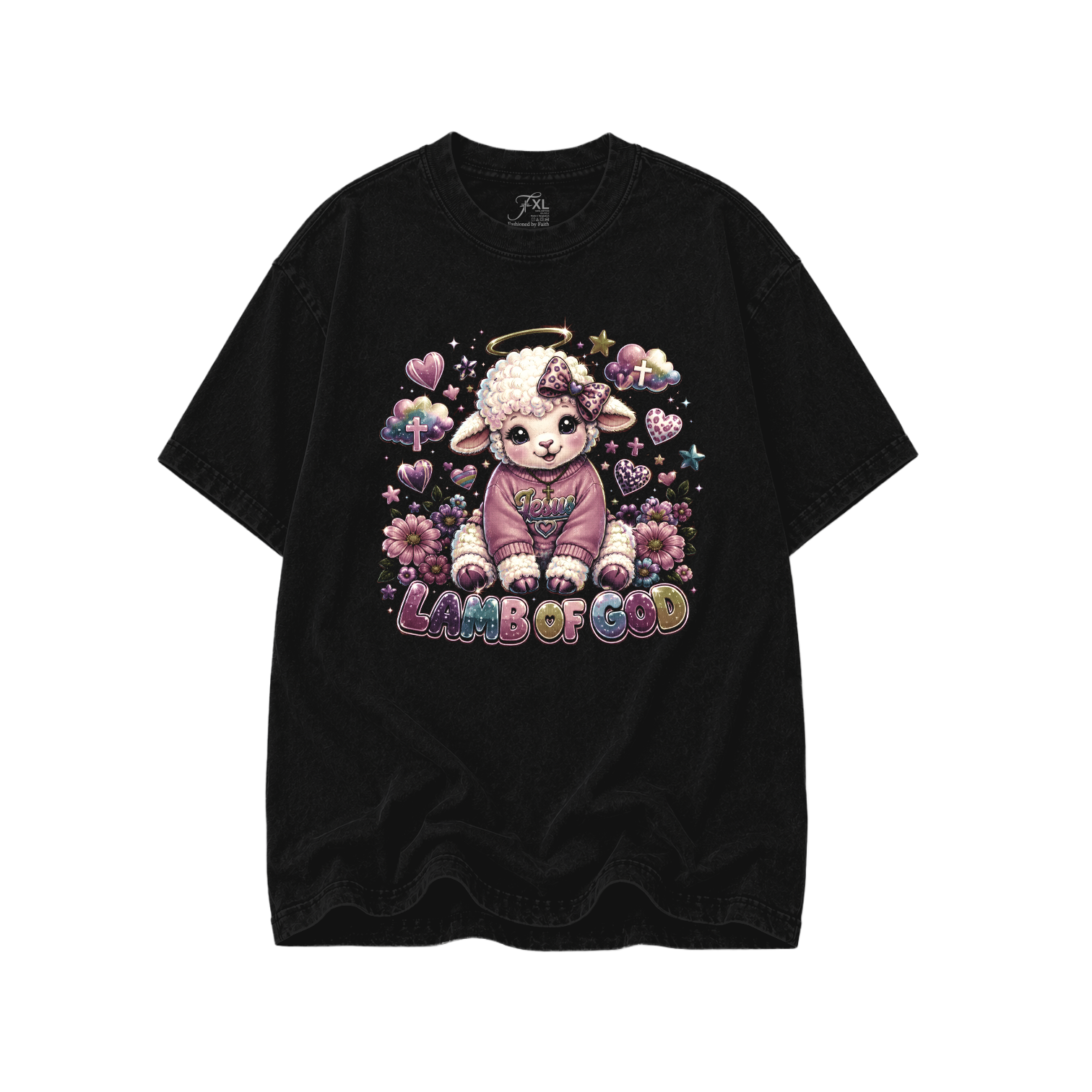 Lamb of God