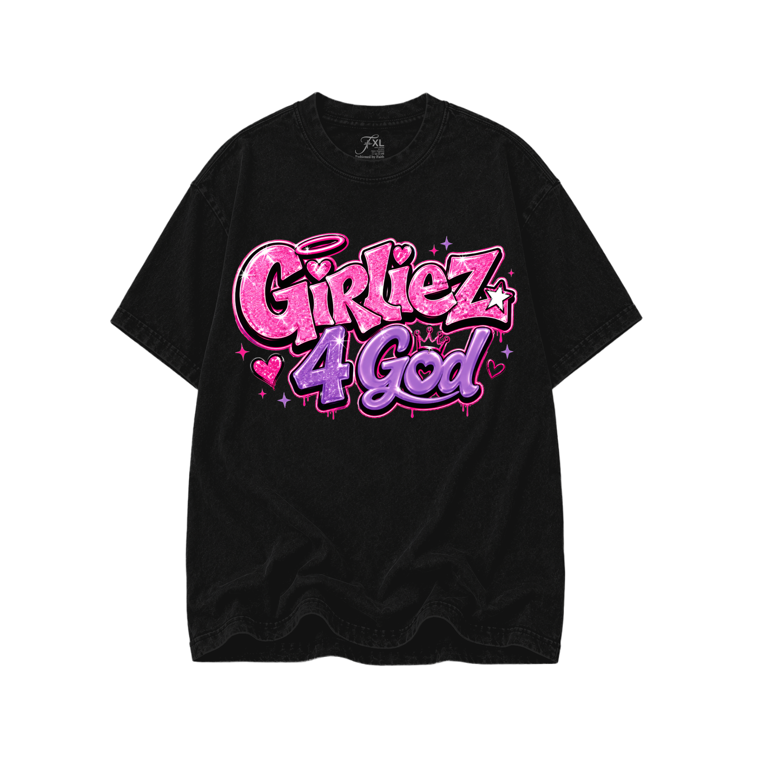 Girliez 4 God