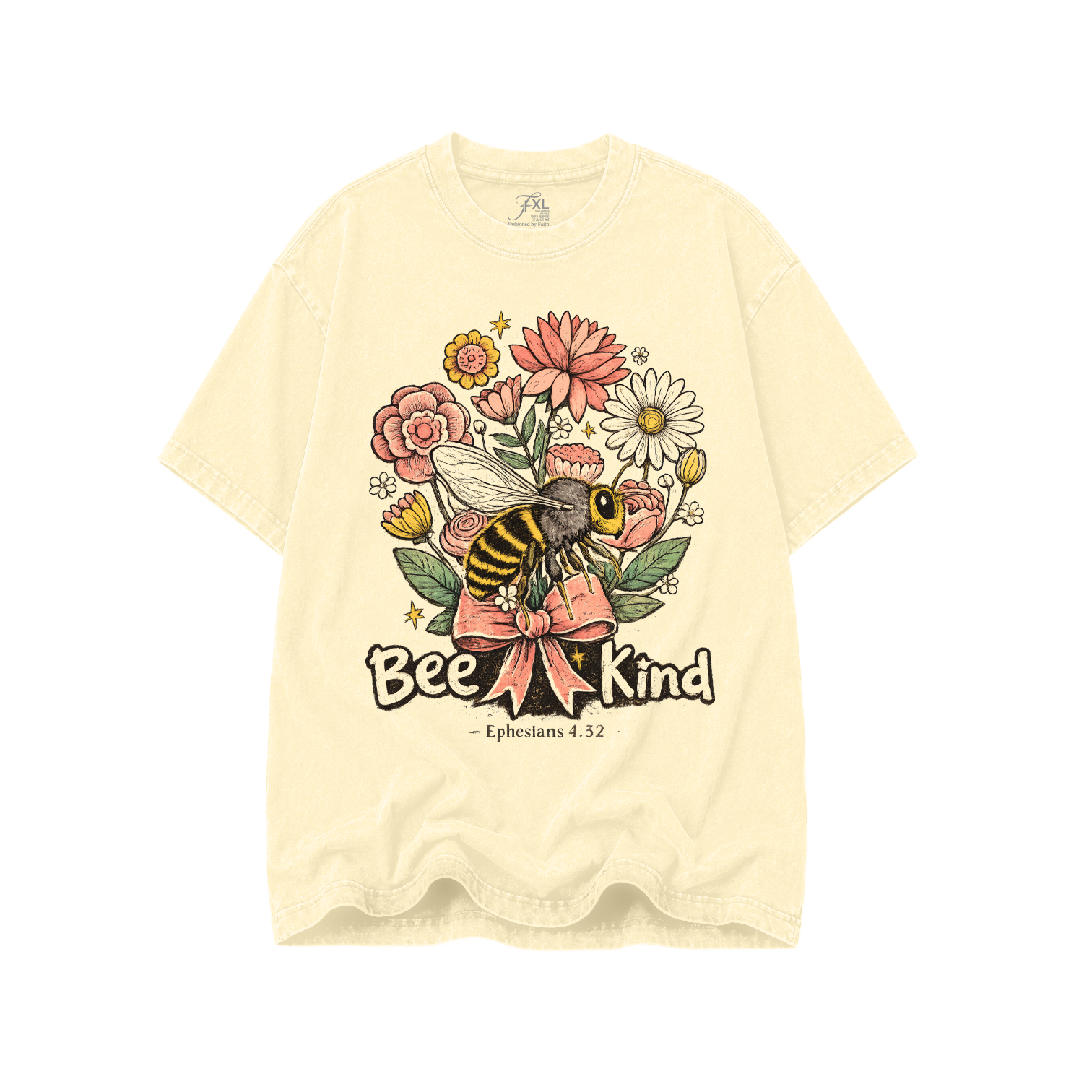 Bee Kind, Ephesians 4:32
