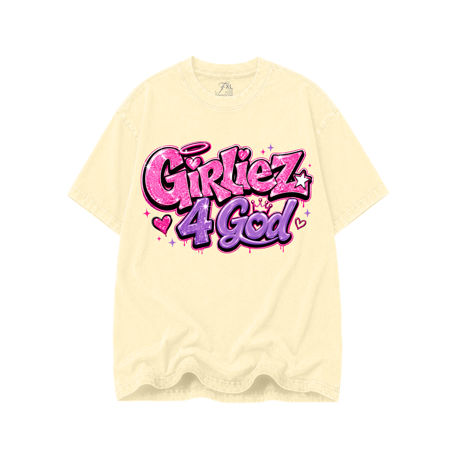 Girliez 4 God