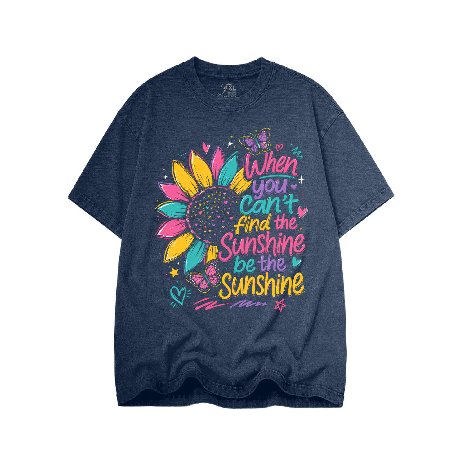 Be the Sunshine