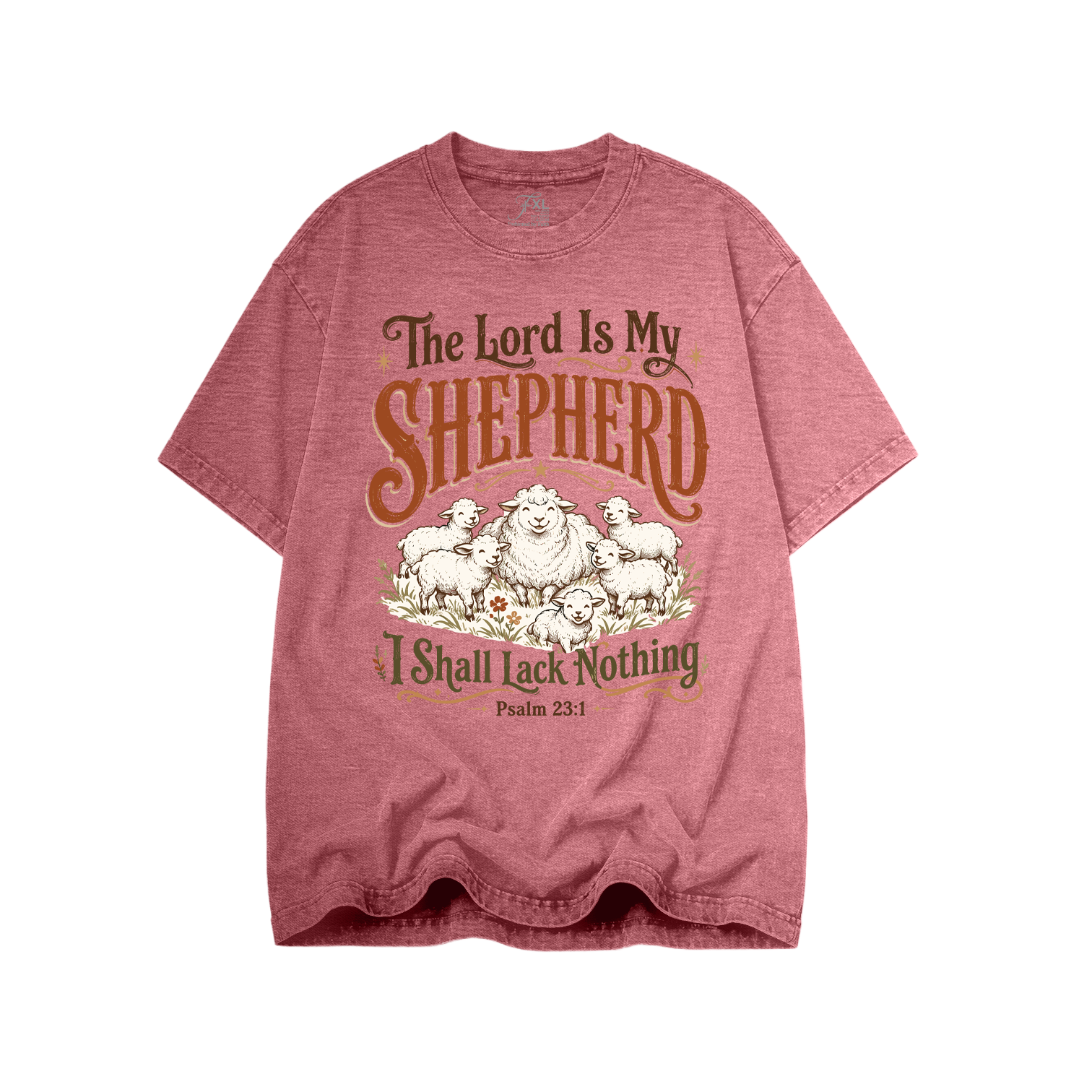 Shepherd