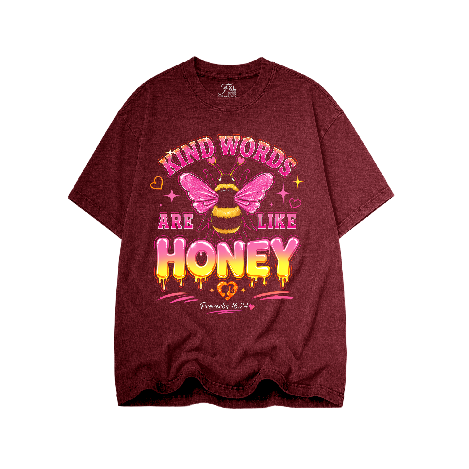 Like Honey