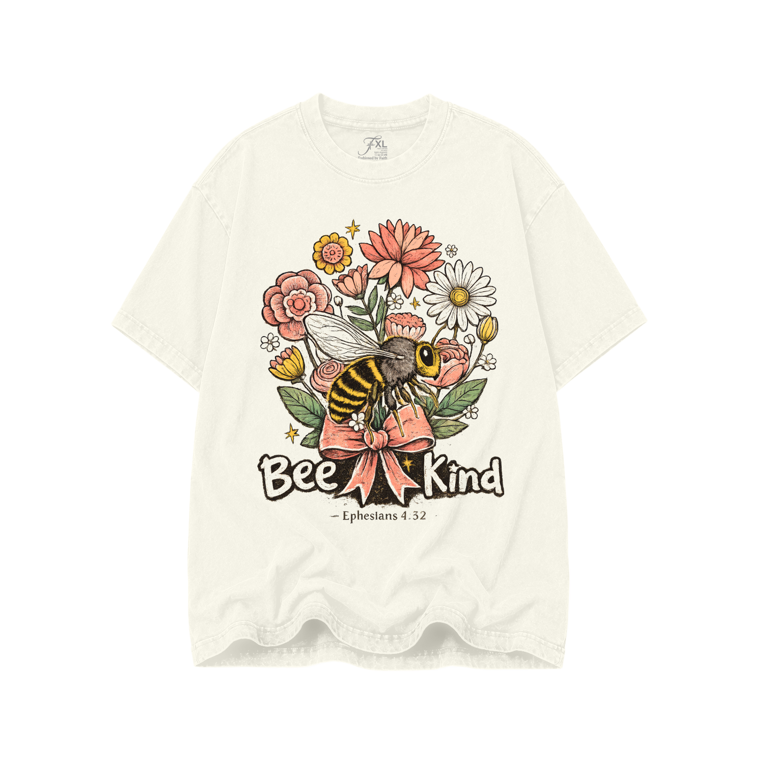 Bee Kind, Ephesians 4:32