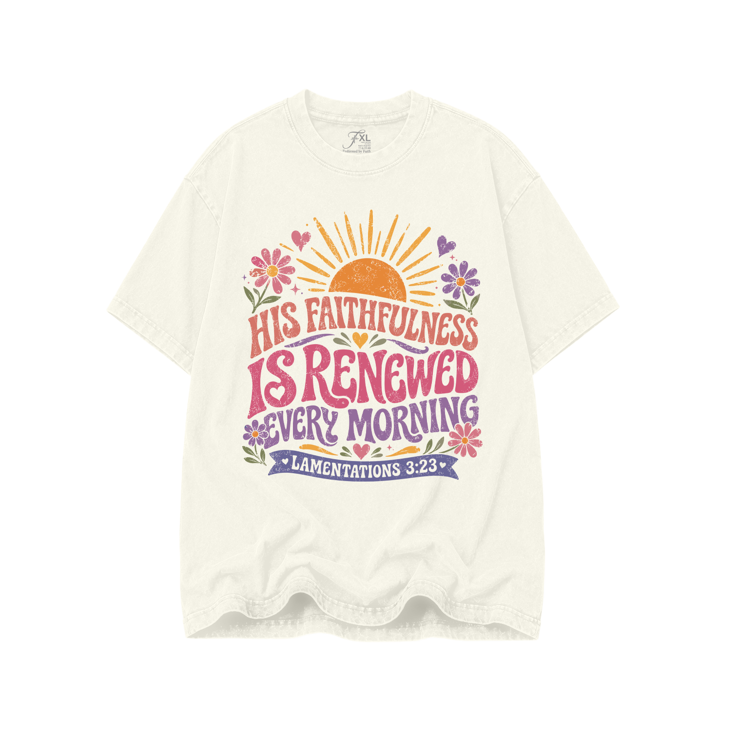 Renewed