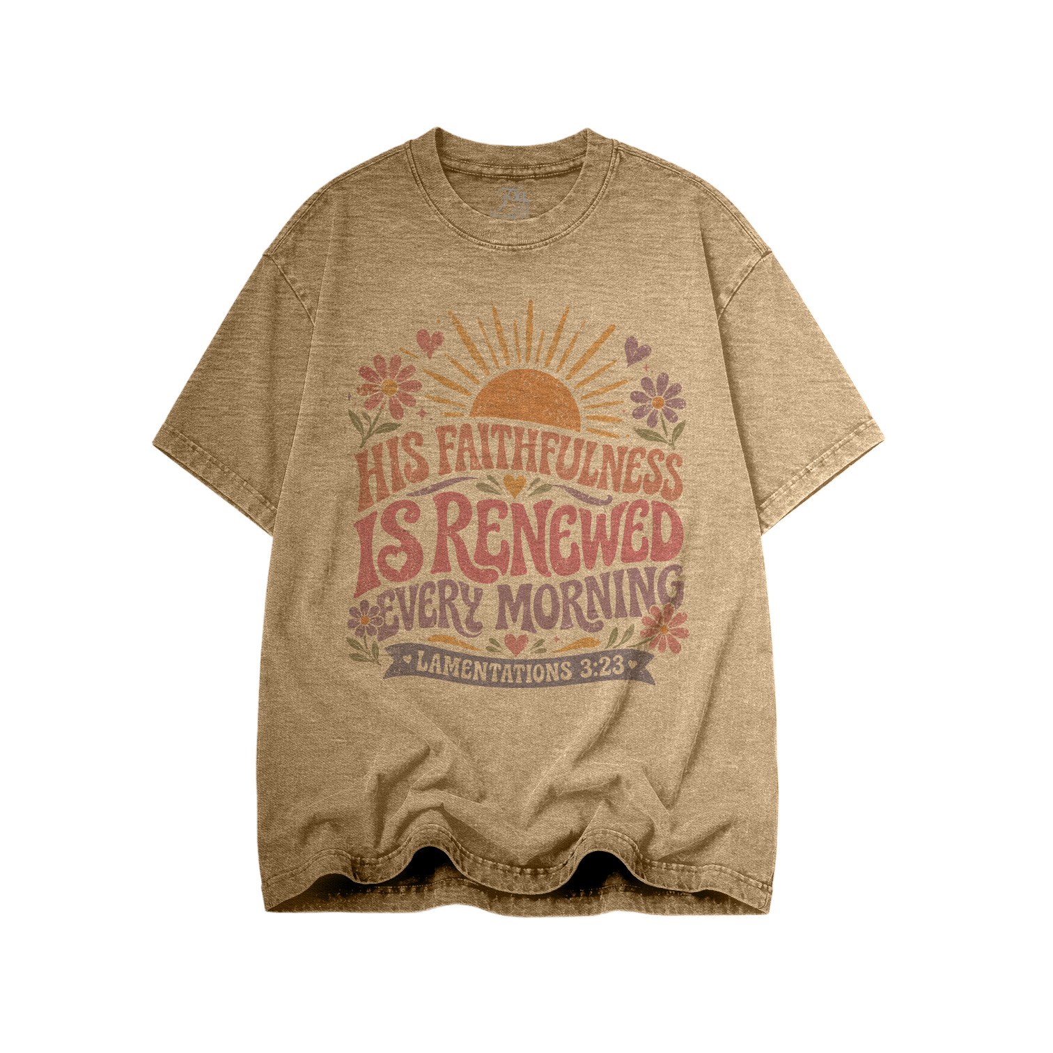 Renewed