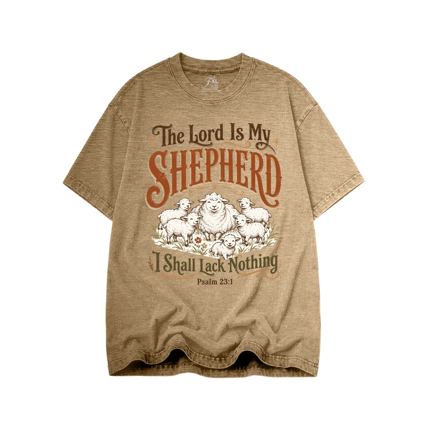 Shepherd