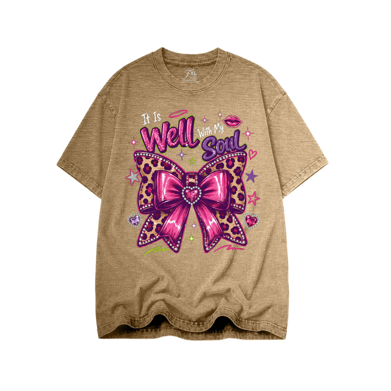 It is Well