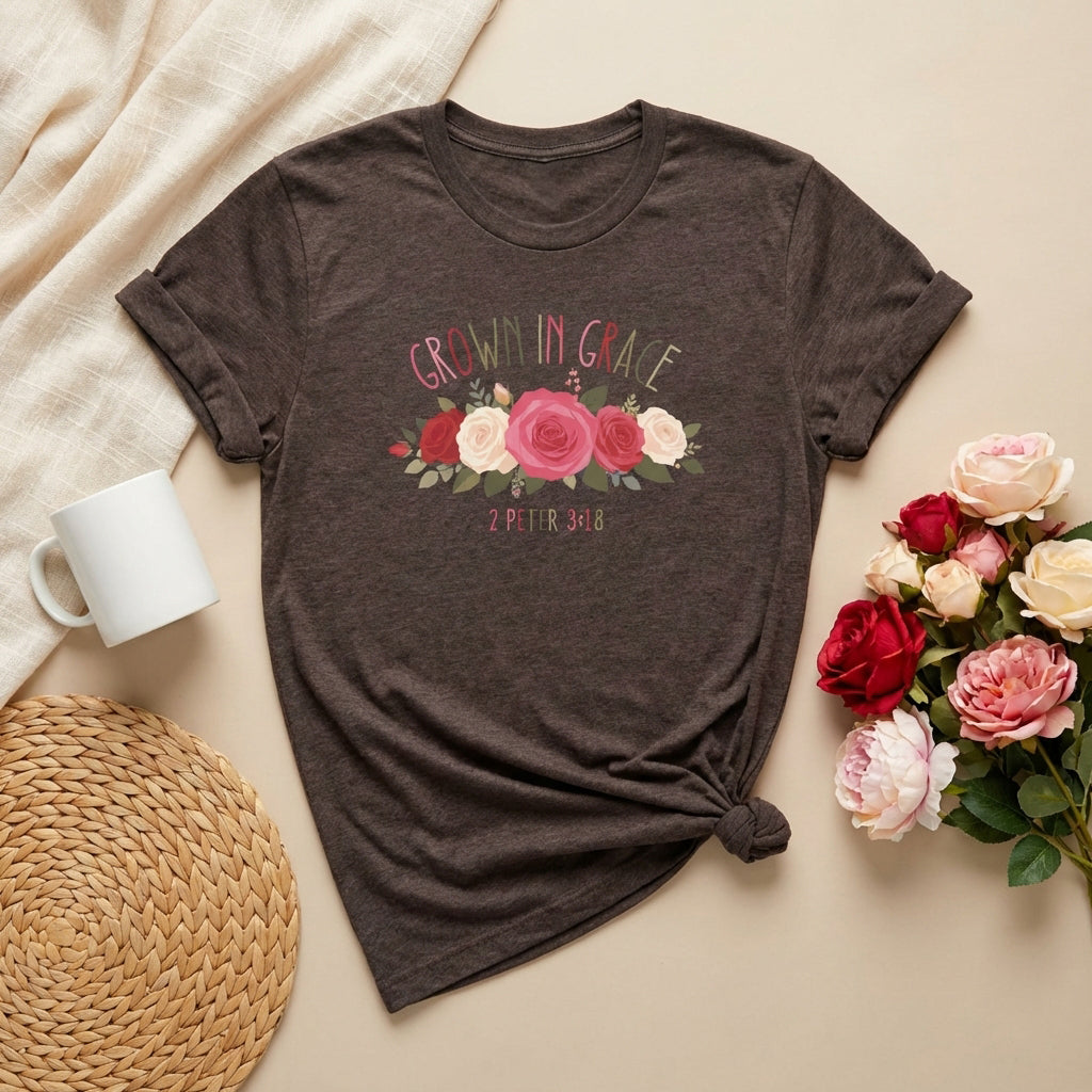 Roses