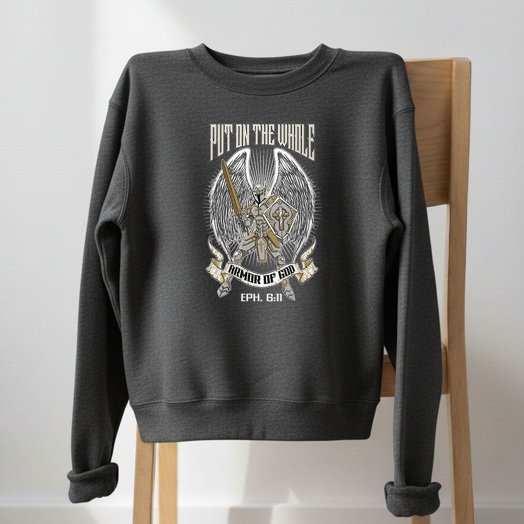 EPH 6.11 Crewneck