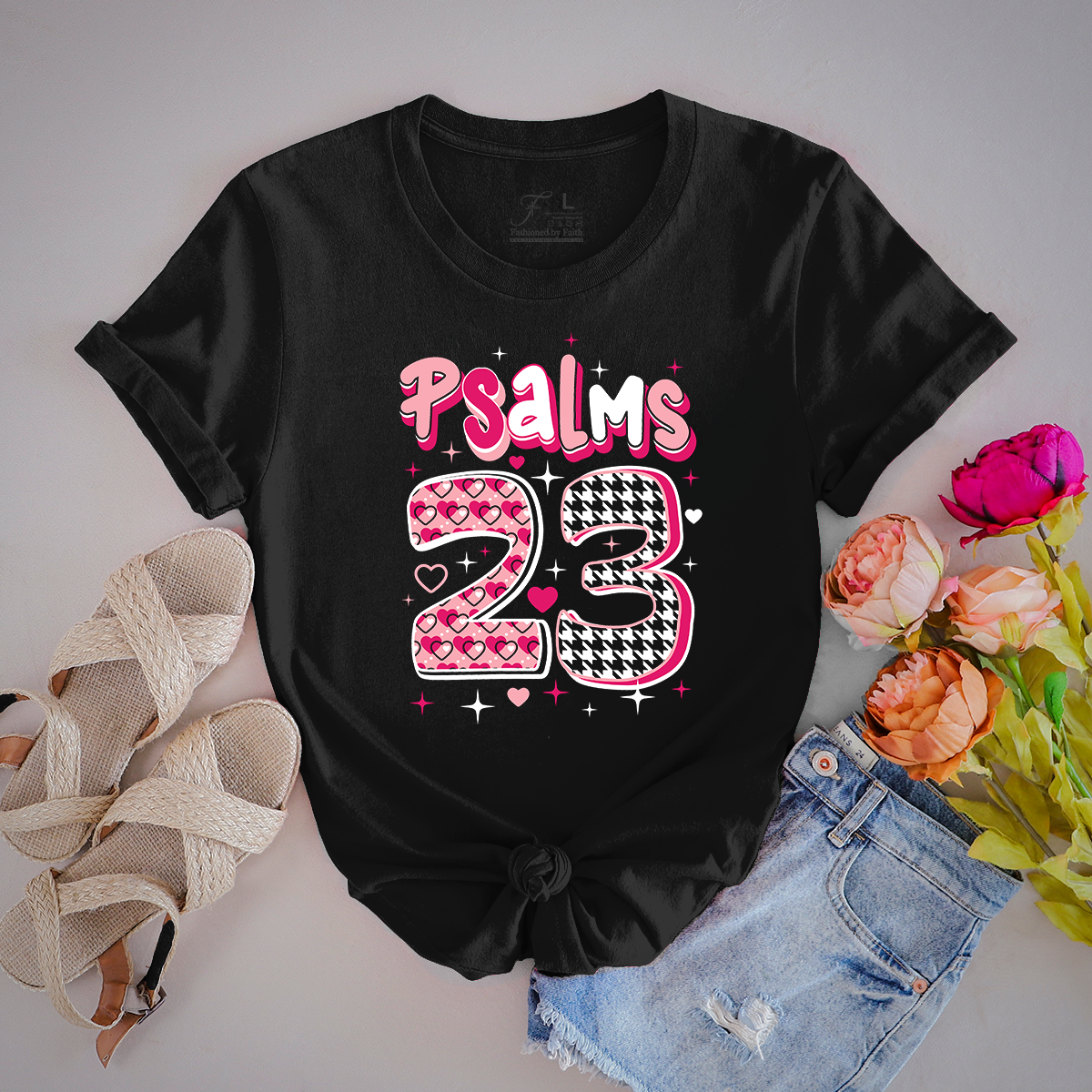 Psalms 23