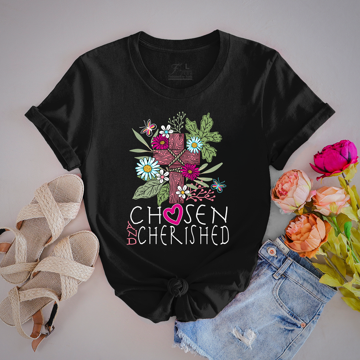Chosen & Cherished
