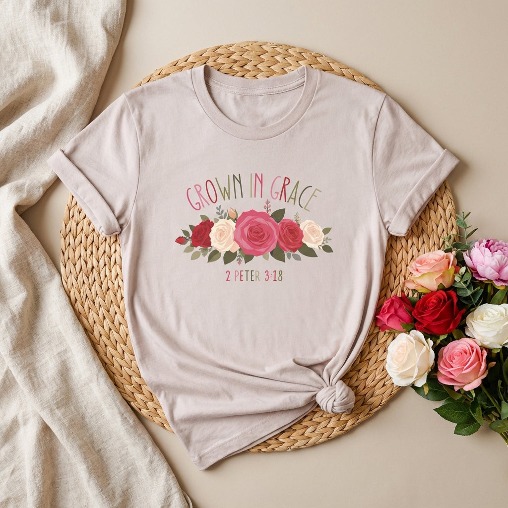 Roses
