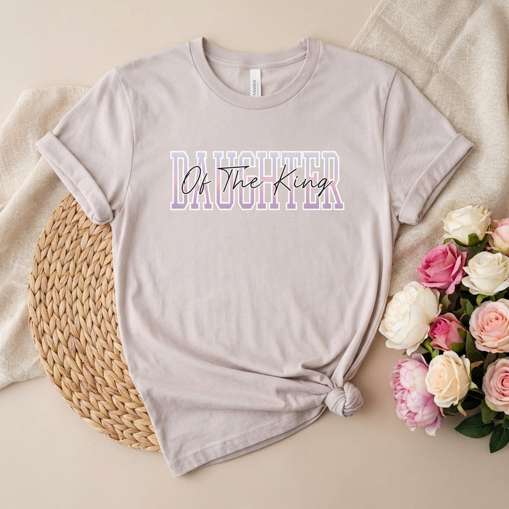 Daughter of the King