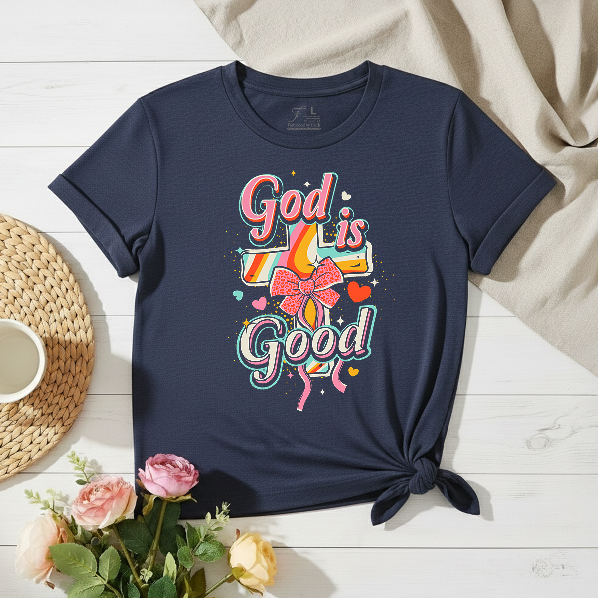 God is Good