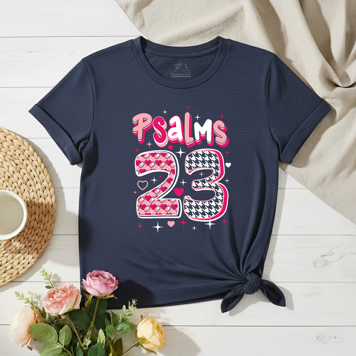 Psalms 23