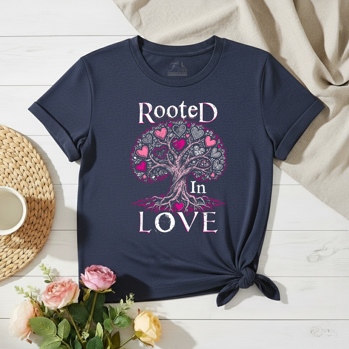 Rooted in Love