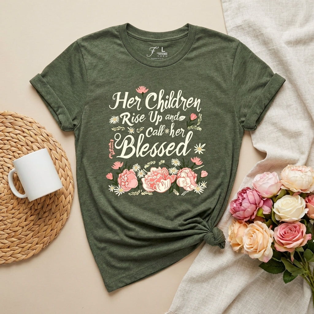 Call Her Blessed