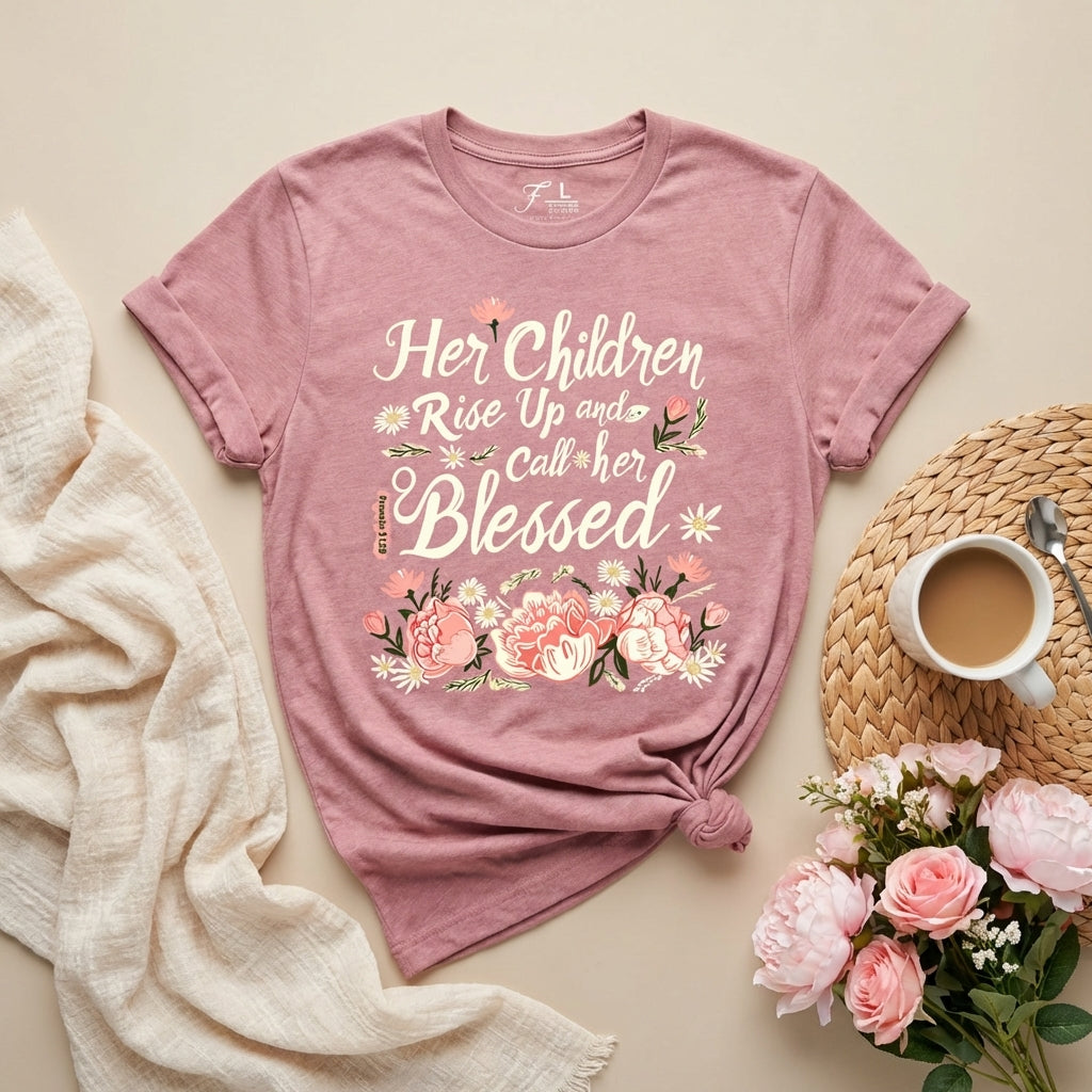 Call Her Blessed