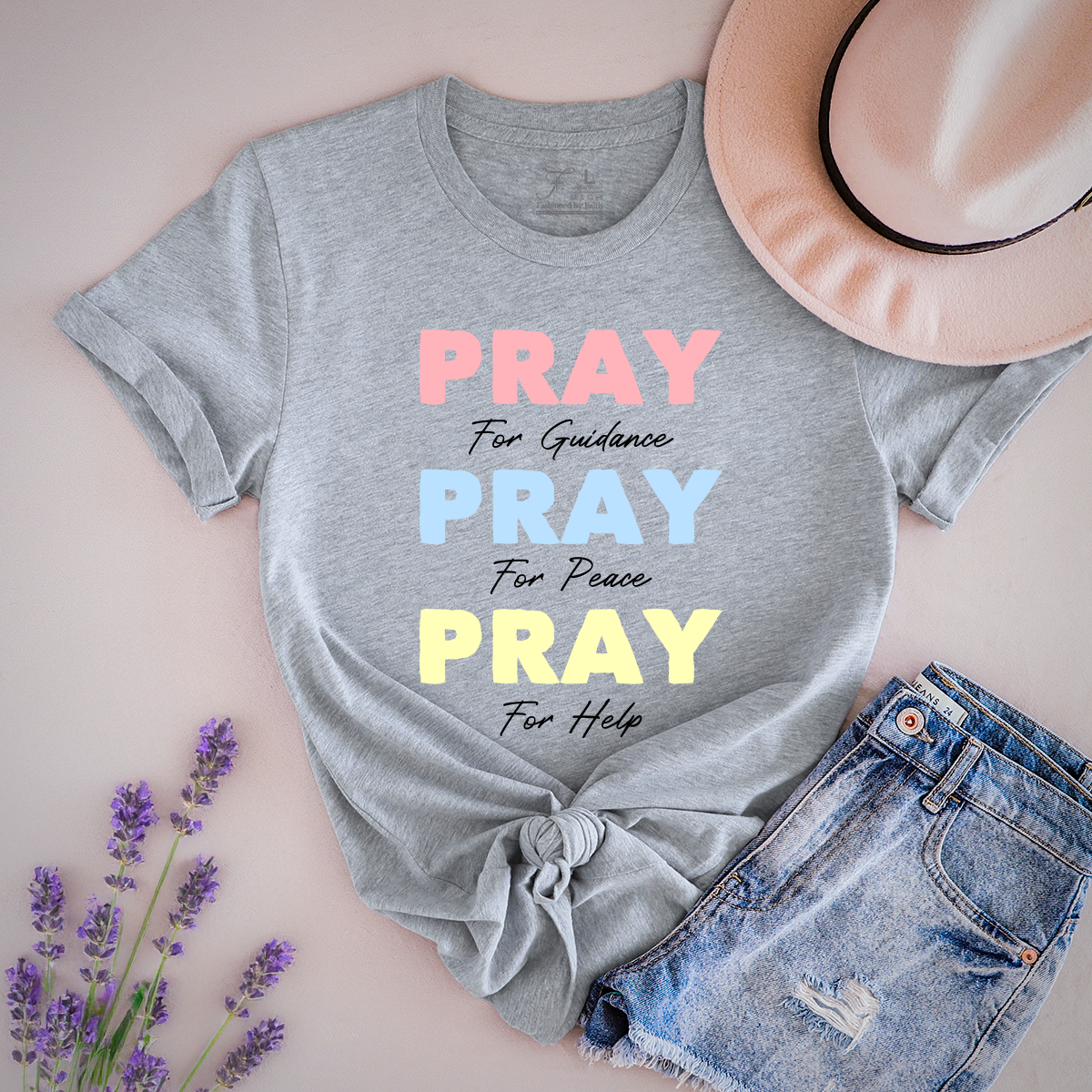 Reasons To Pray