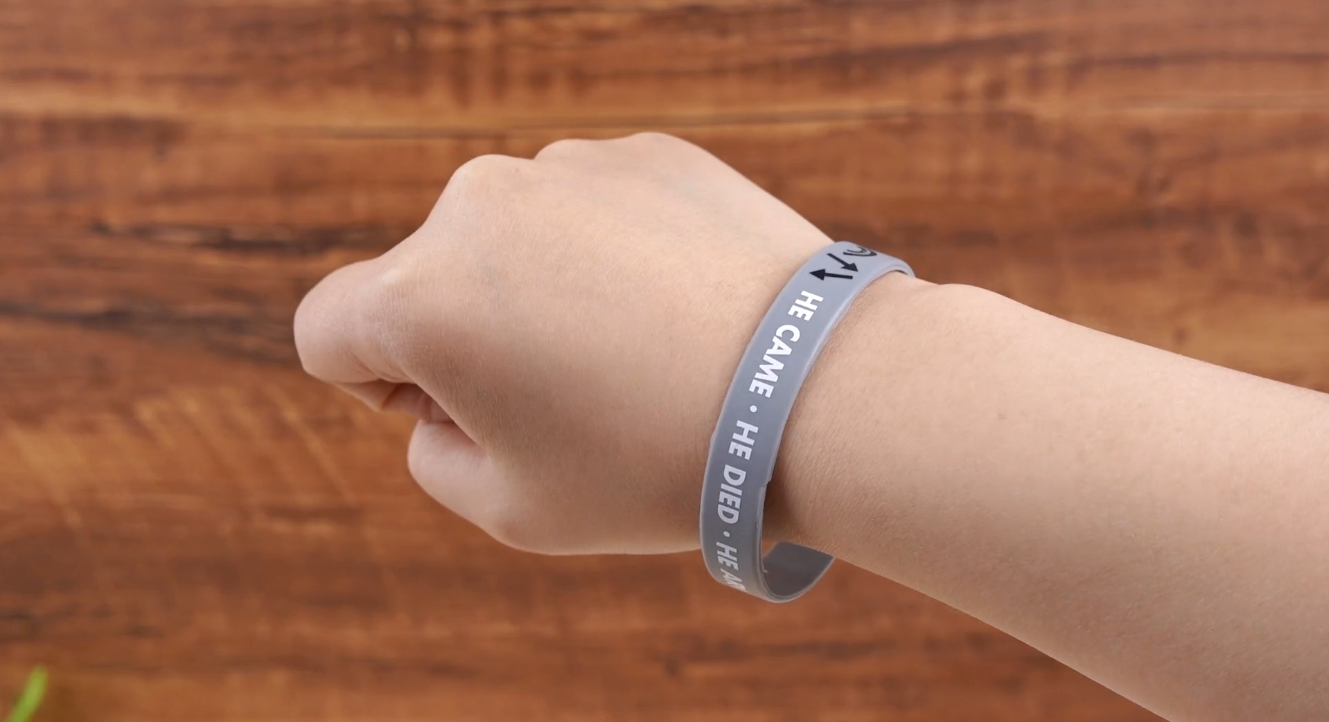 Easter Christian Bracelets