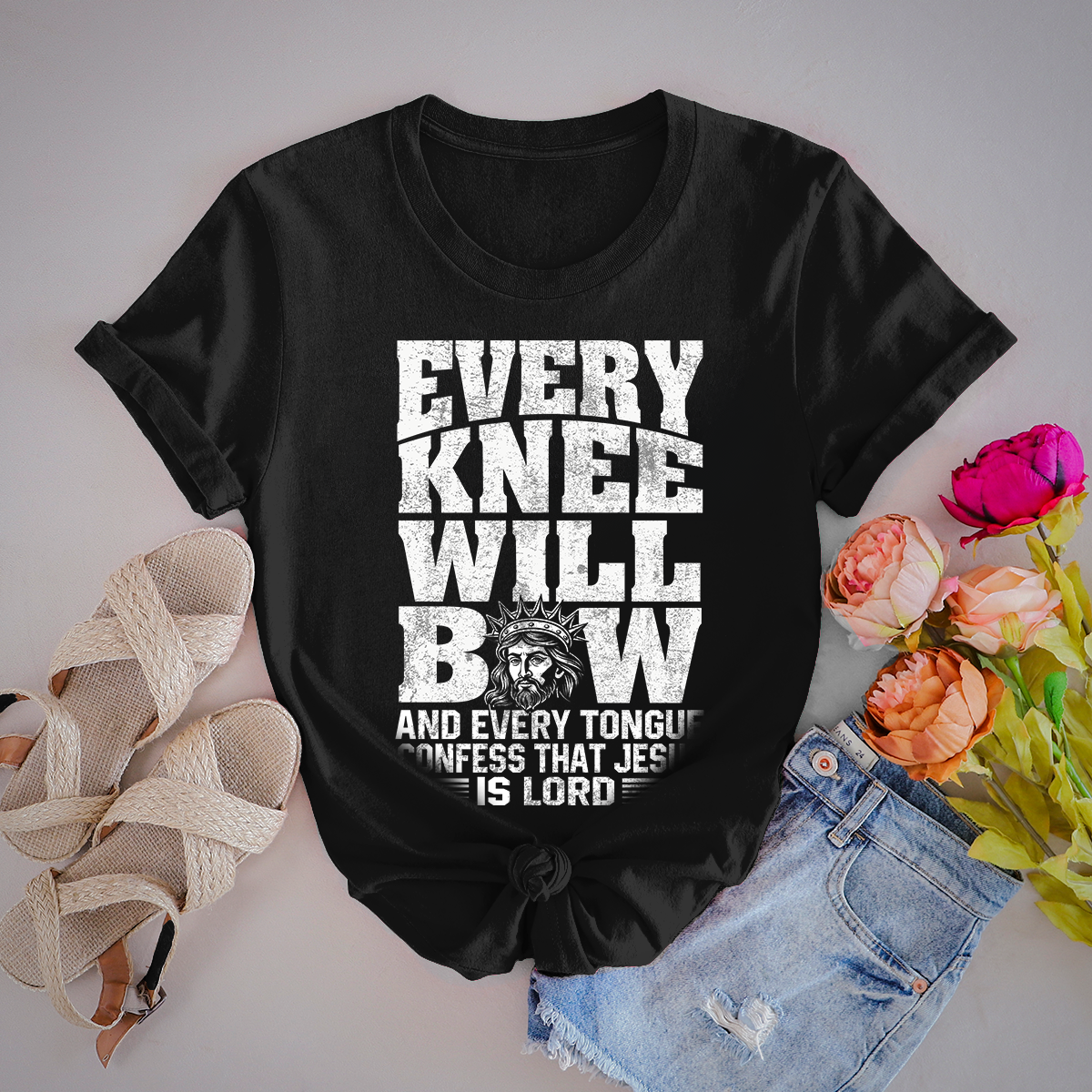 Jesus is Lord