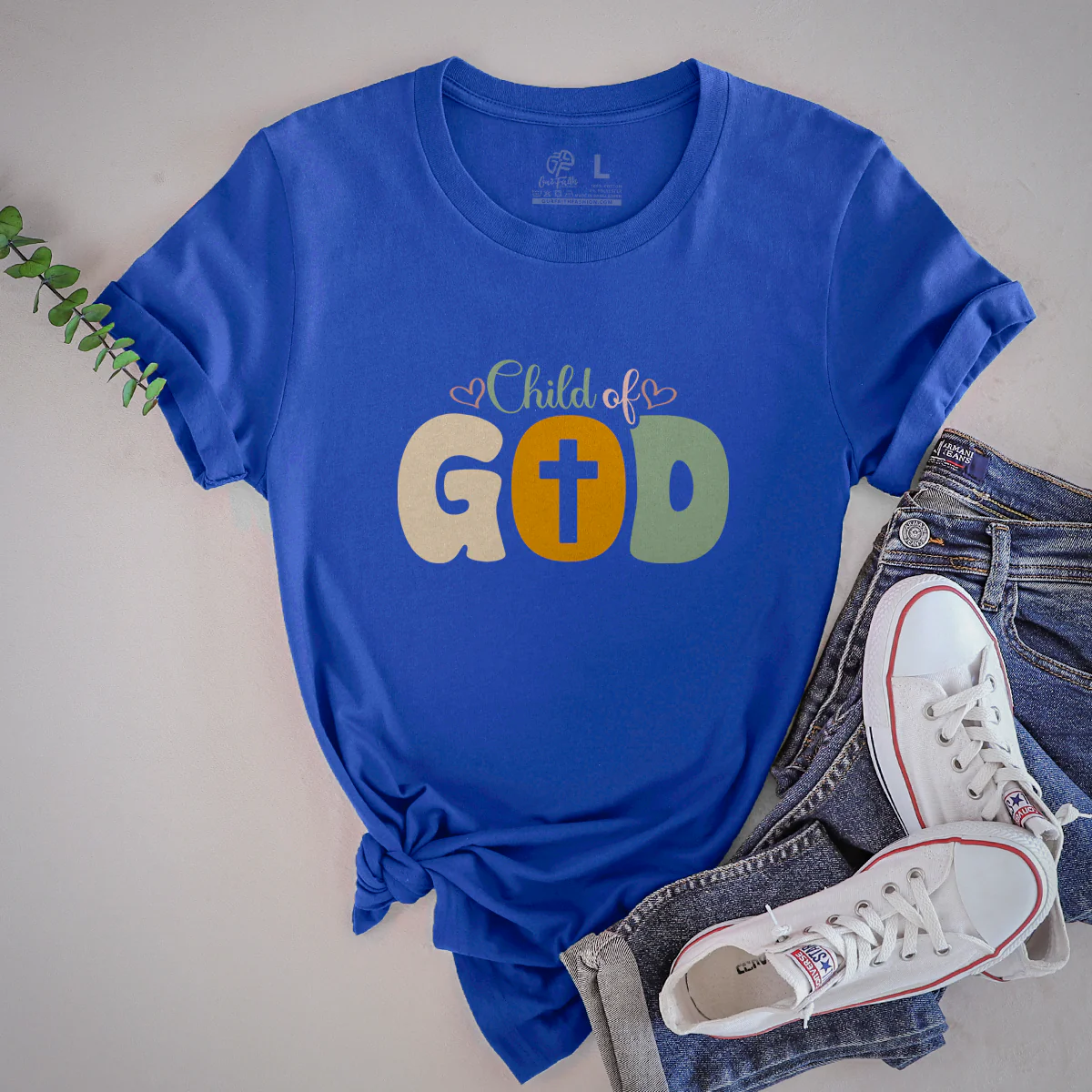 Child of God