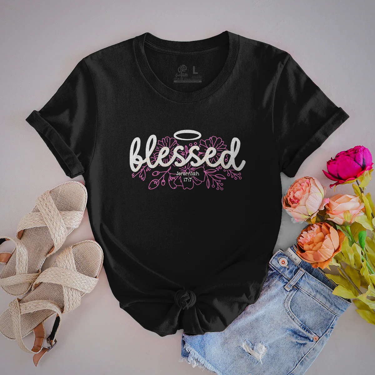 Blessed