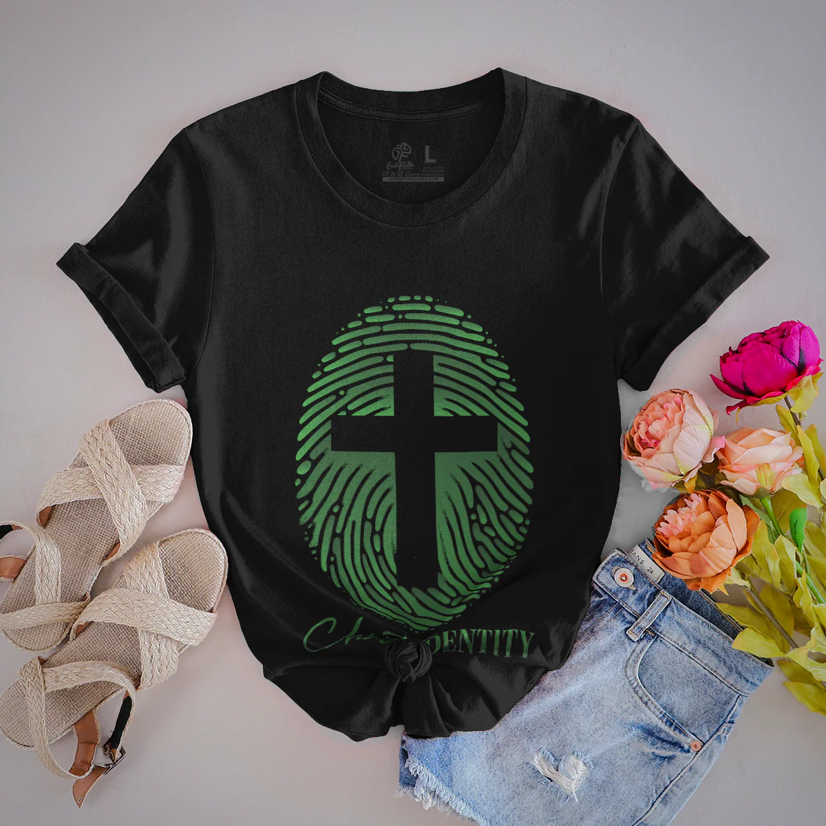 Christ Identity