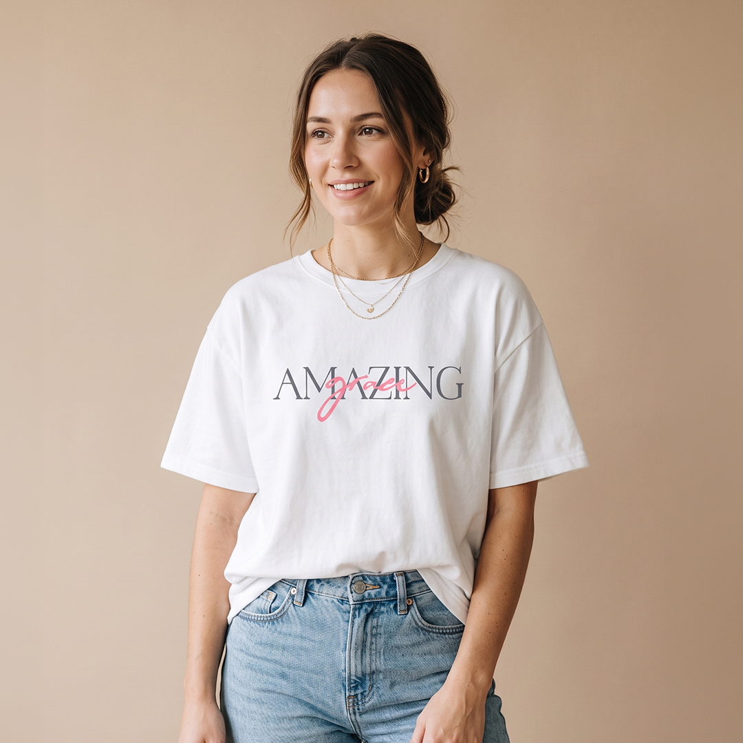 Amazing Grace