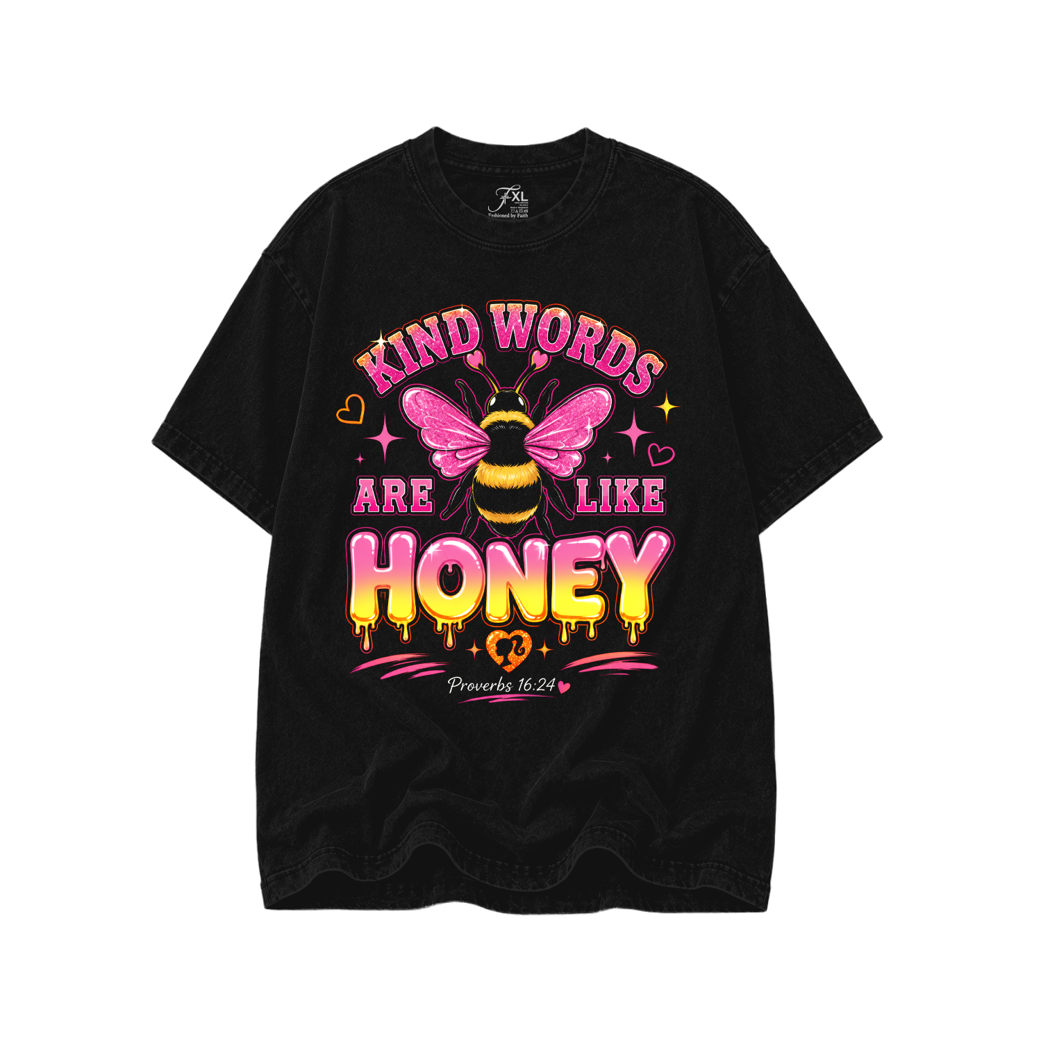 Like Honey