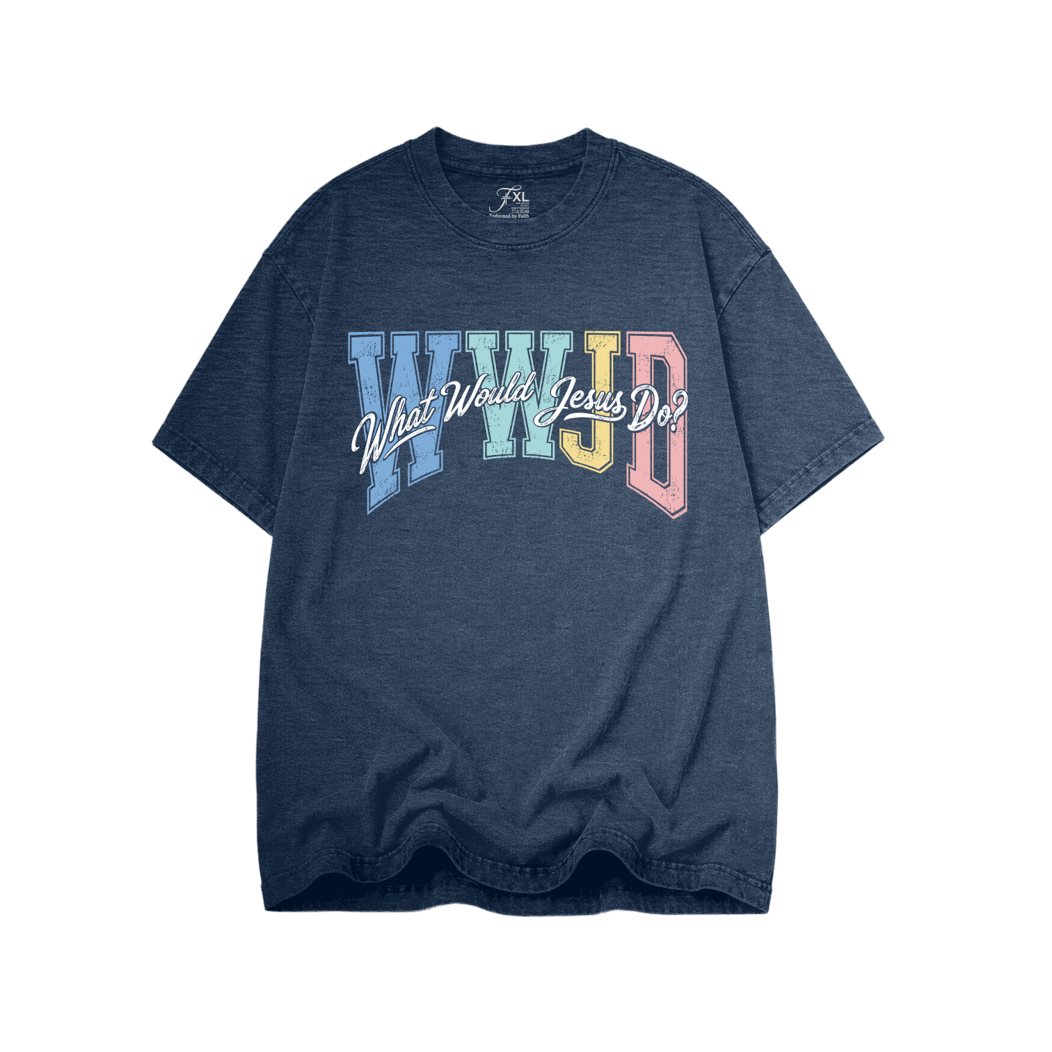 WWJD?