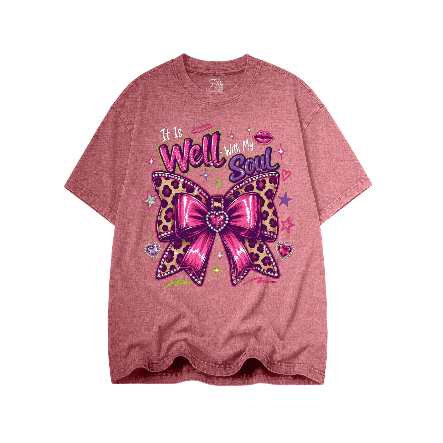 It is Well