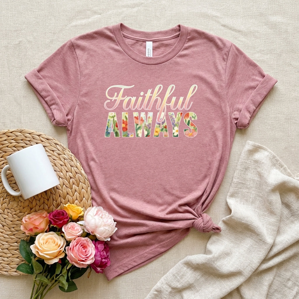 Faithful Always