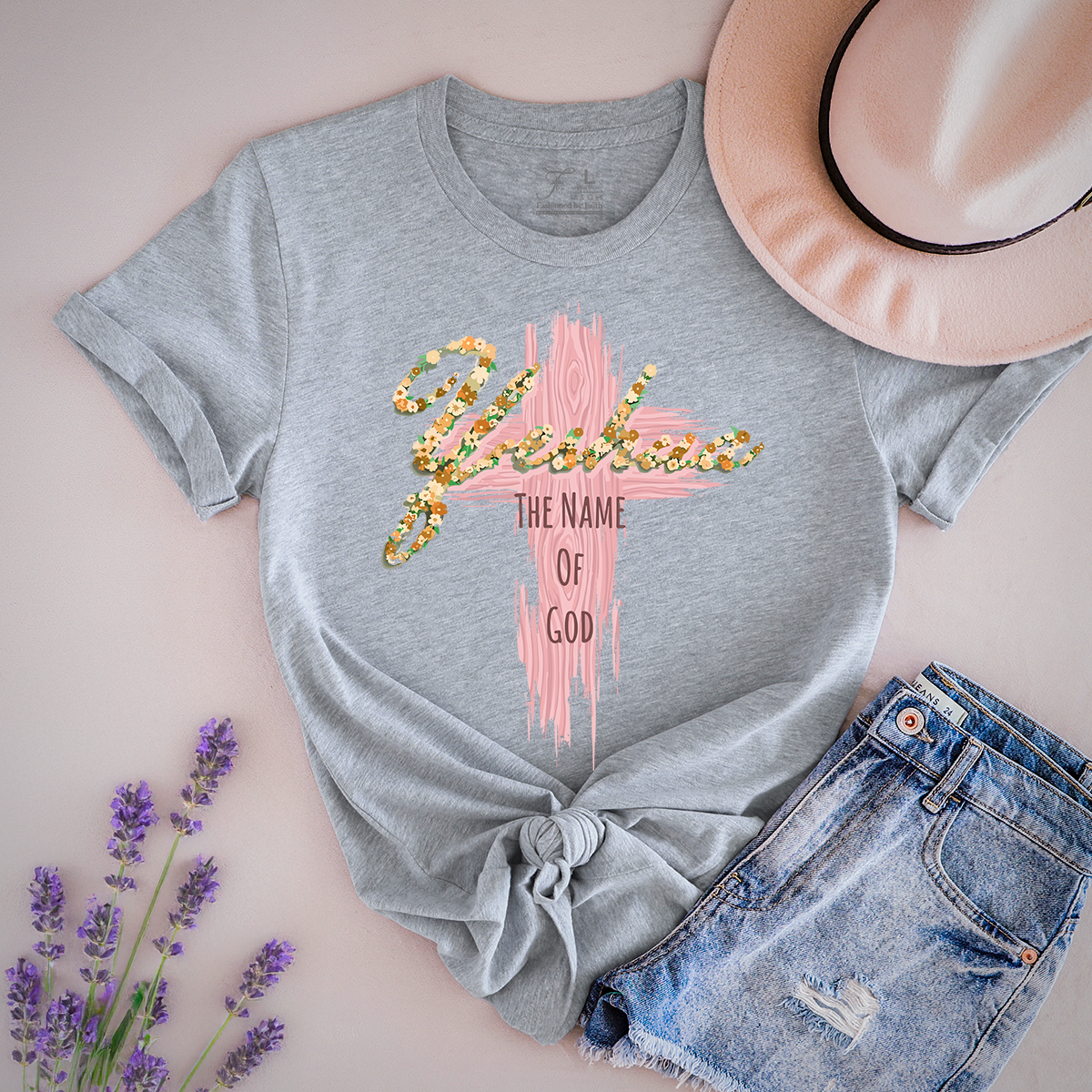 Yeshua the name of God