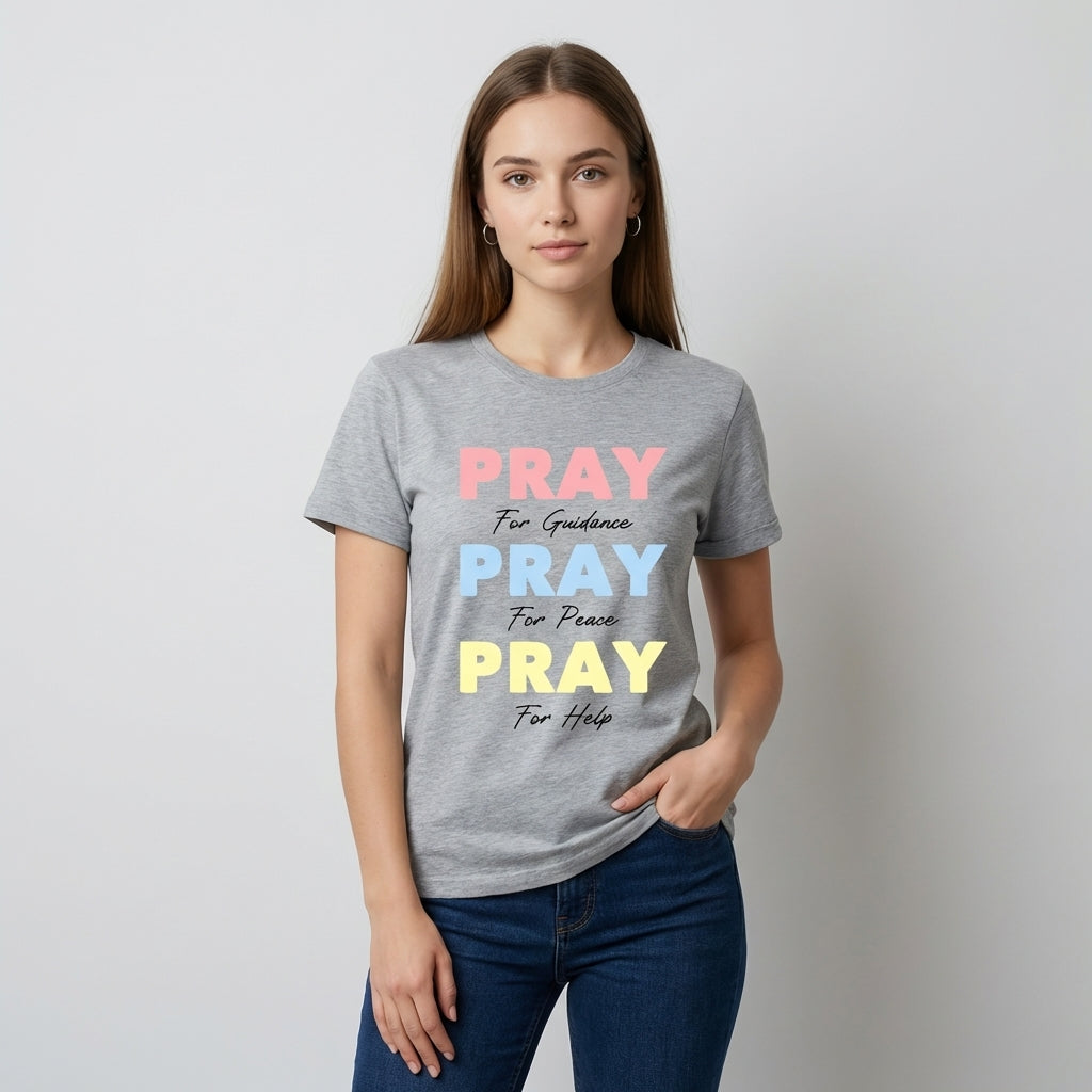 Reasons To Pray