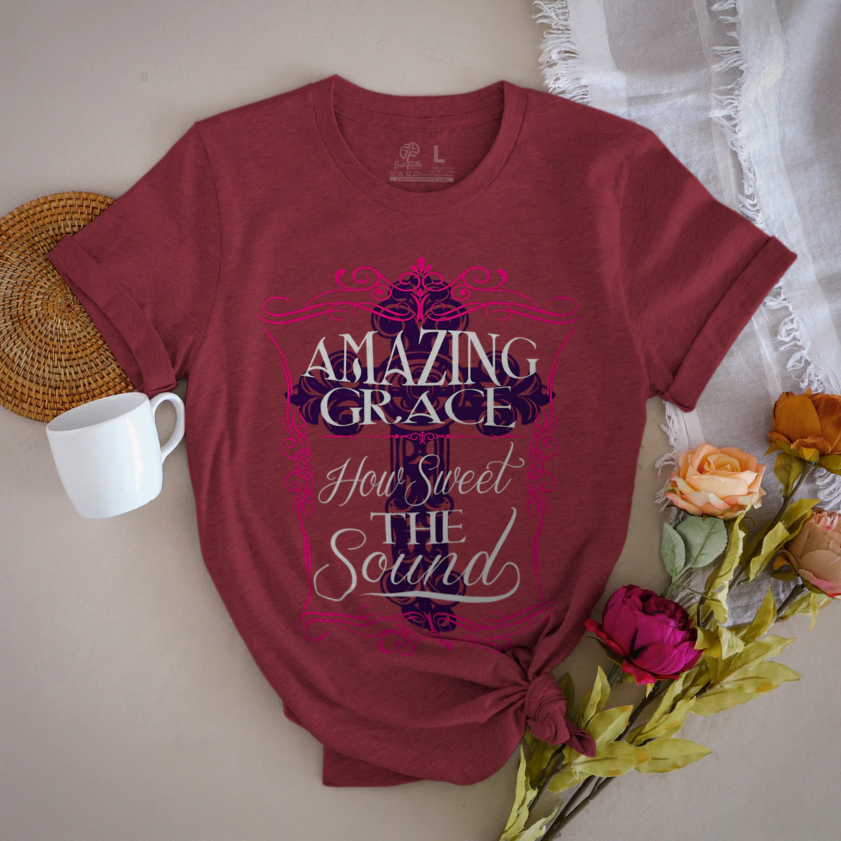 Amazing Grace